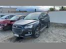 Thumbnail '3' of Holden Captiva 7 LTZ
