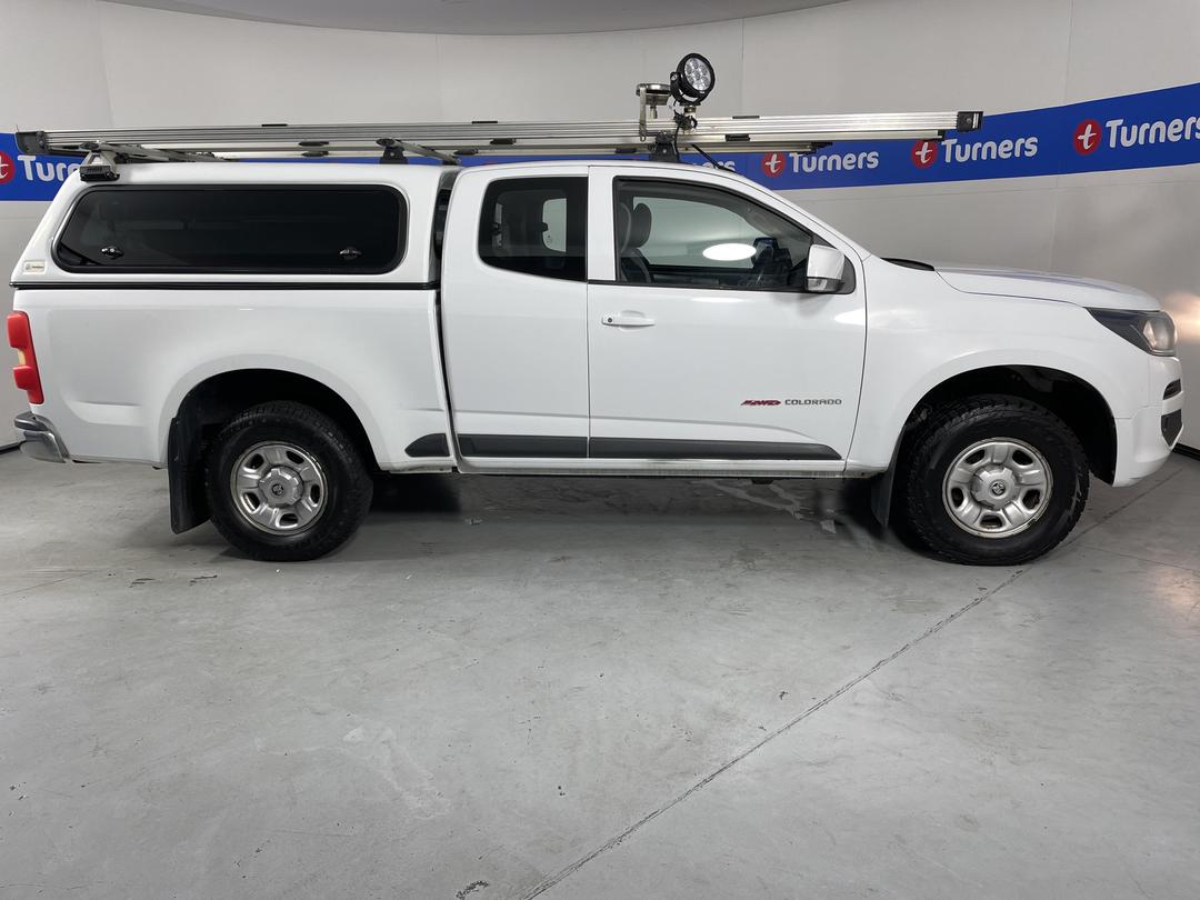 Photo '23' of Holden Colorado