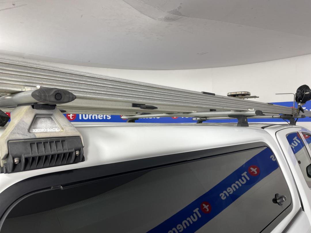 Photo '26' of Holden Colorado