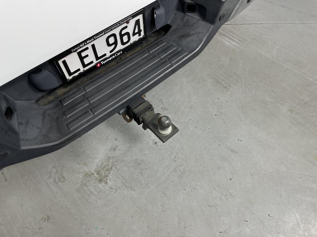 Photo '25' of Holden Colorado