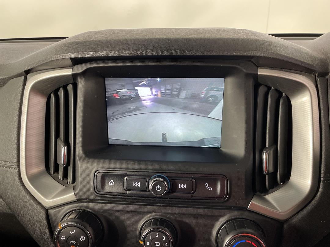 Photo '31' of Holden Colorado