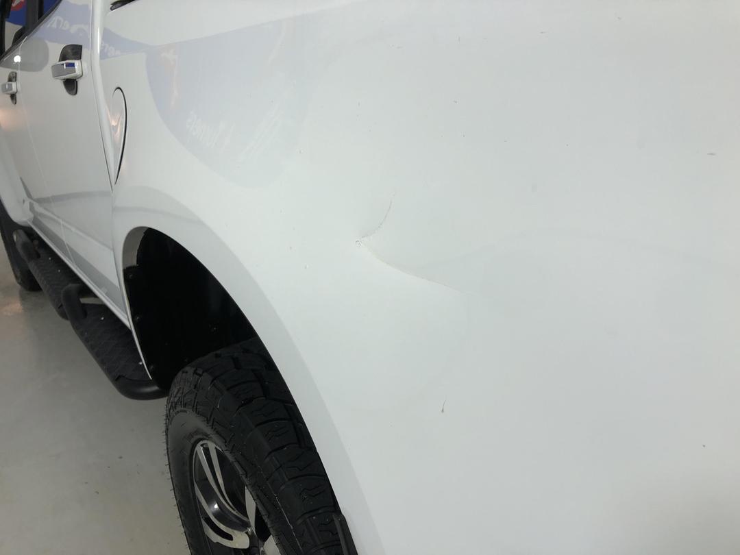 Photo '26' of Holden Colorado