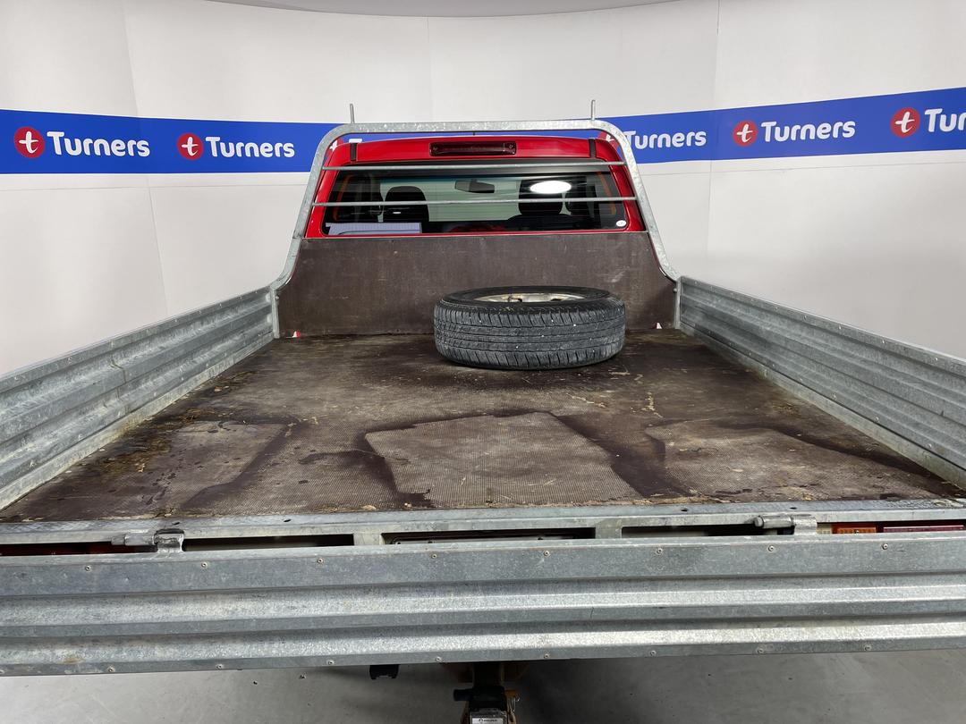 Photo '14' of Holden Colorado