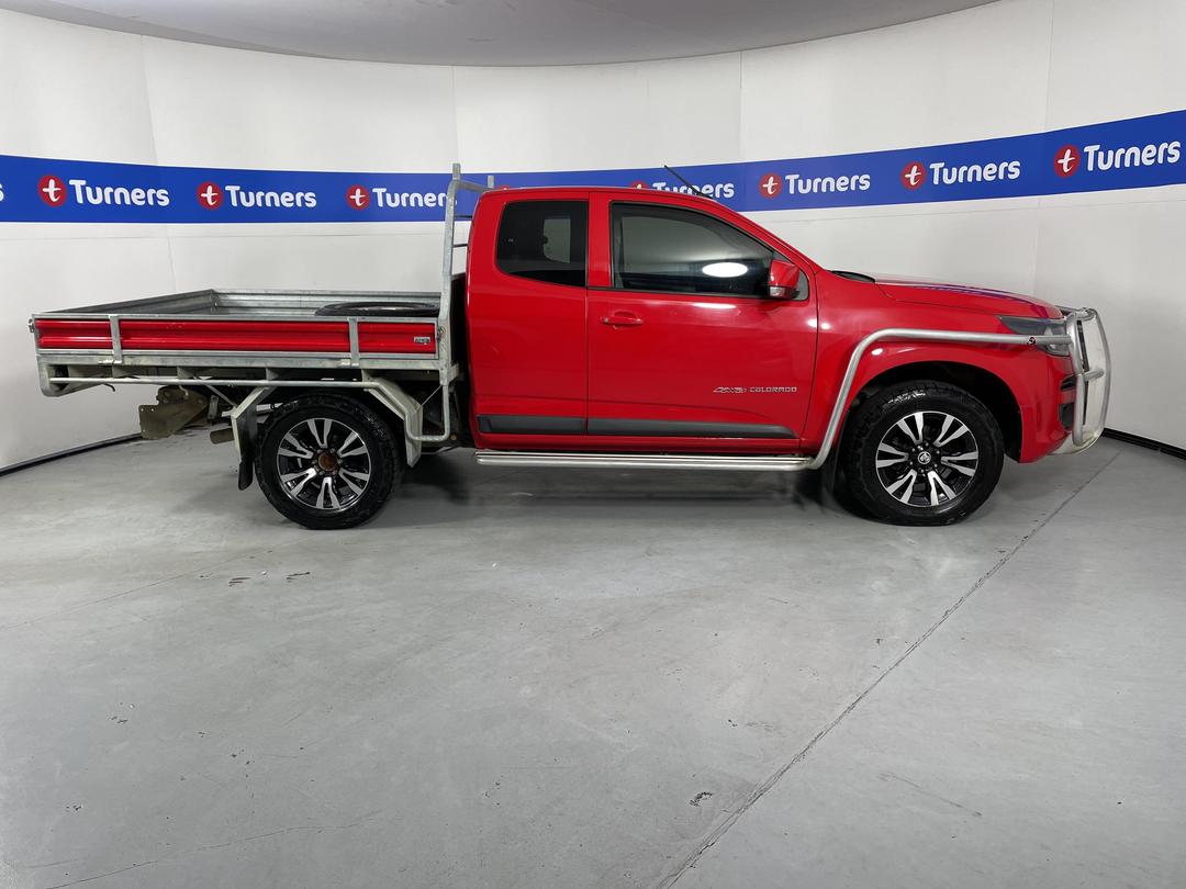 Photo '23' of Holden Colorado