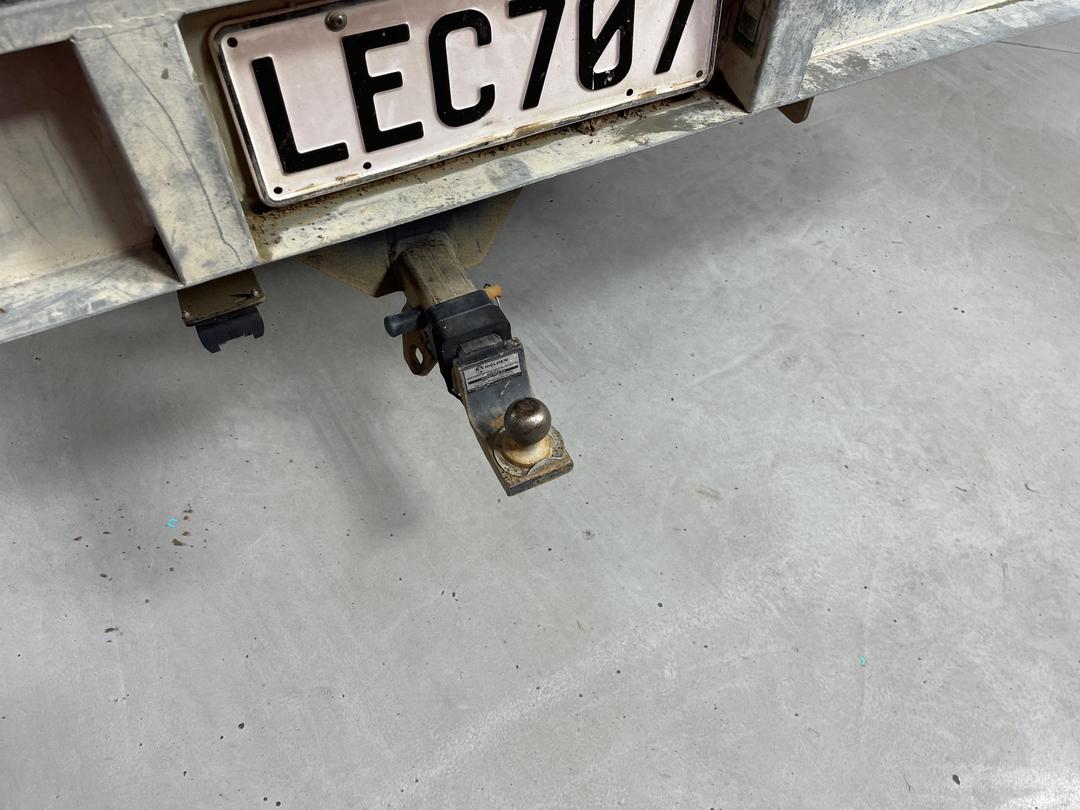 Photo '25' of Holden Colorado