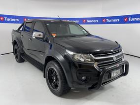 Image of 2018 Holden Colorado LTZ DC PU 4WD