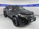 Photo of 2018 Holden Colorado LTZ DC PU 4WD