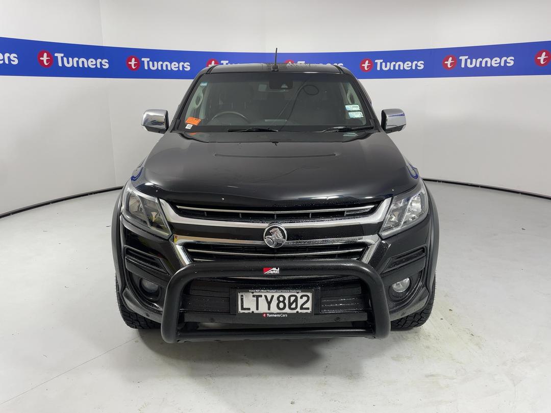 Photo '2' of Holden Colorado
