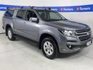 Photo of 2018 Holden Colorado LT DC PU 2WD