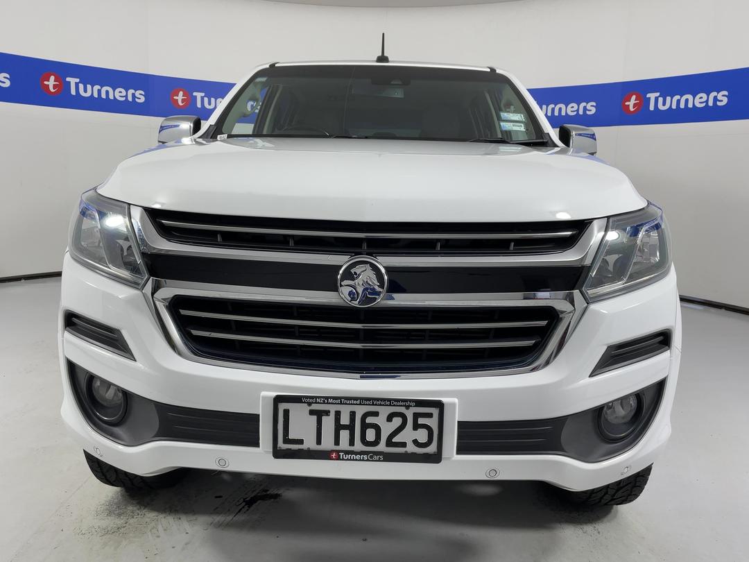 Photo '2' of Holden Colorado