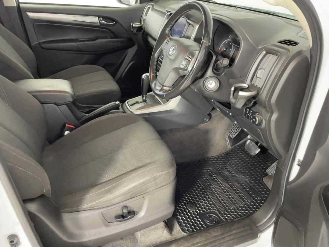 Photo '16' of Holden Colorado