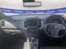 Thumbnail '8' of Holden Colorado LTZ DC PU