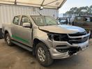 Thumbnail '3' of Holden Colorado LT DC PU