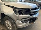 Thumbnail '5' of Holden Colorado LT DC PU