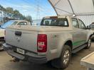 Thumbnail '6' of Holden Colorado LT DC PU