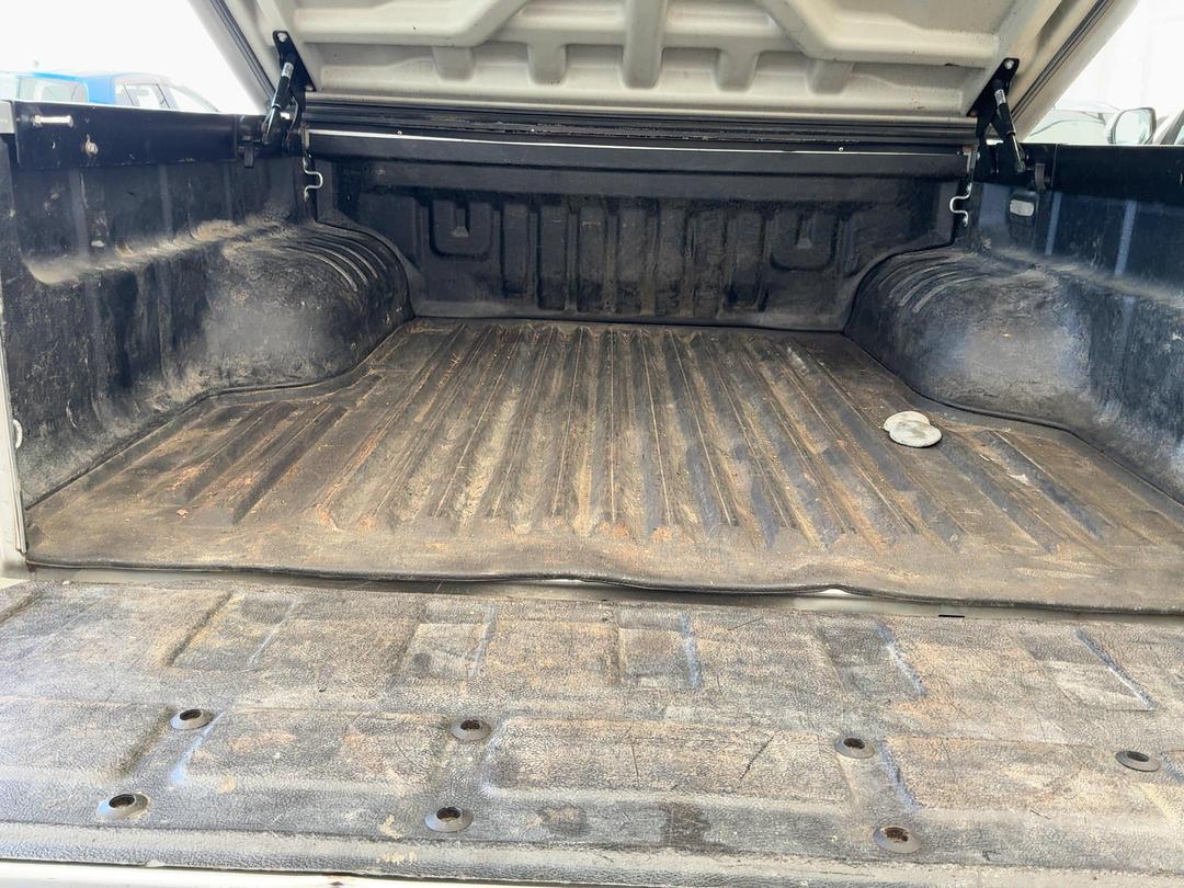Photo '8' of Holden Colorado LT DC PU
