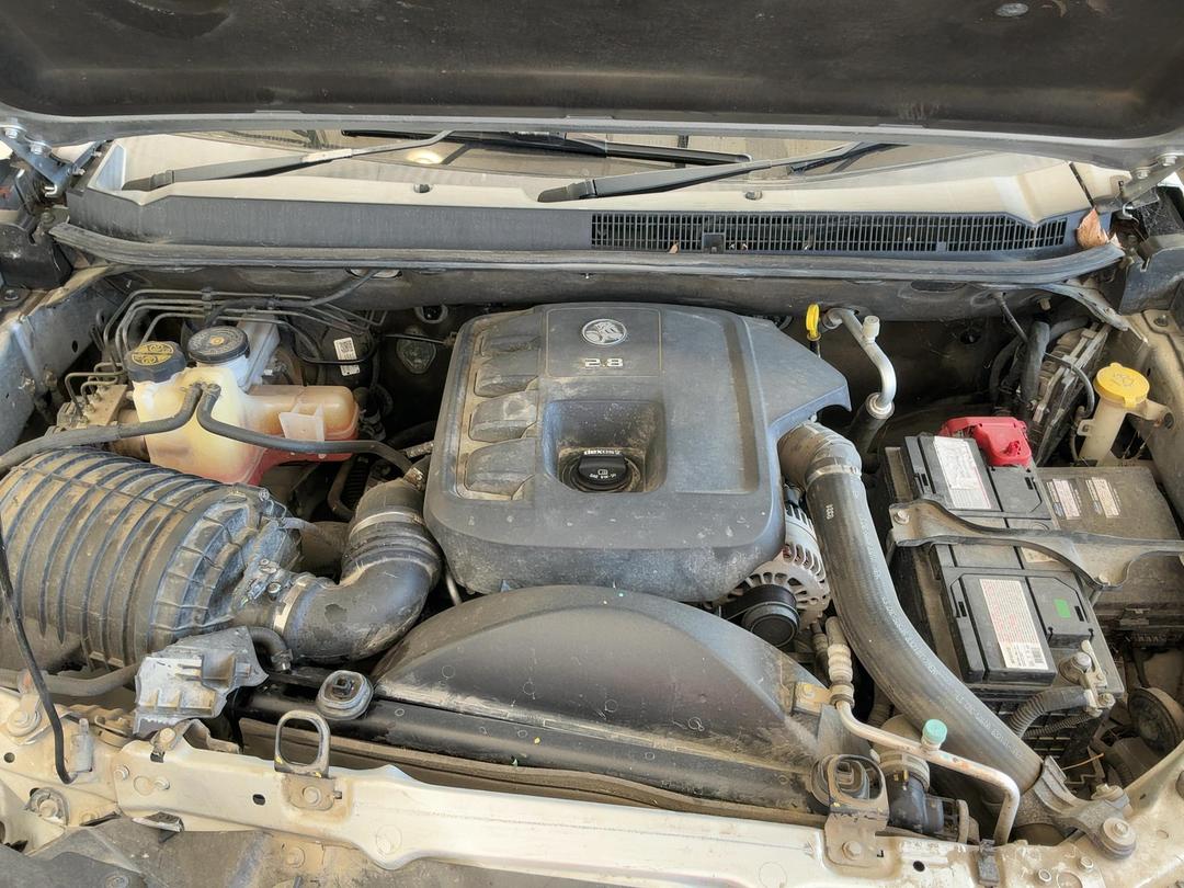 Photo '11' of Holden Colorado LT DC PU
