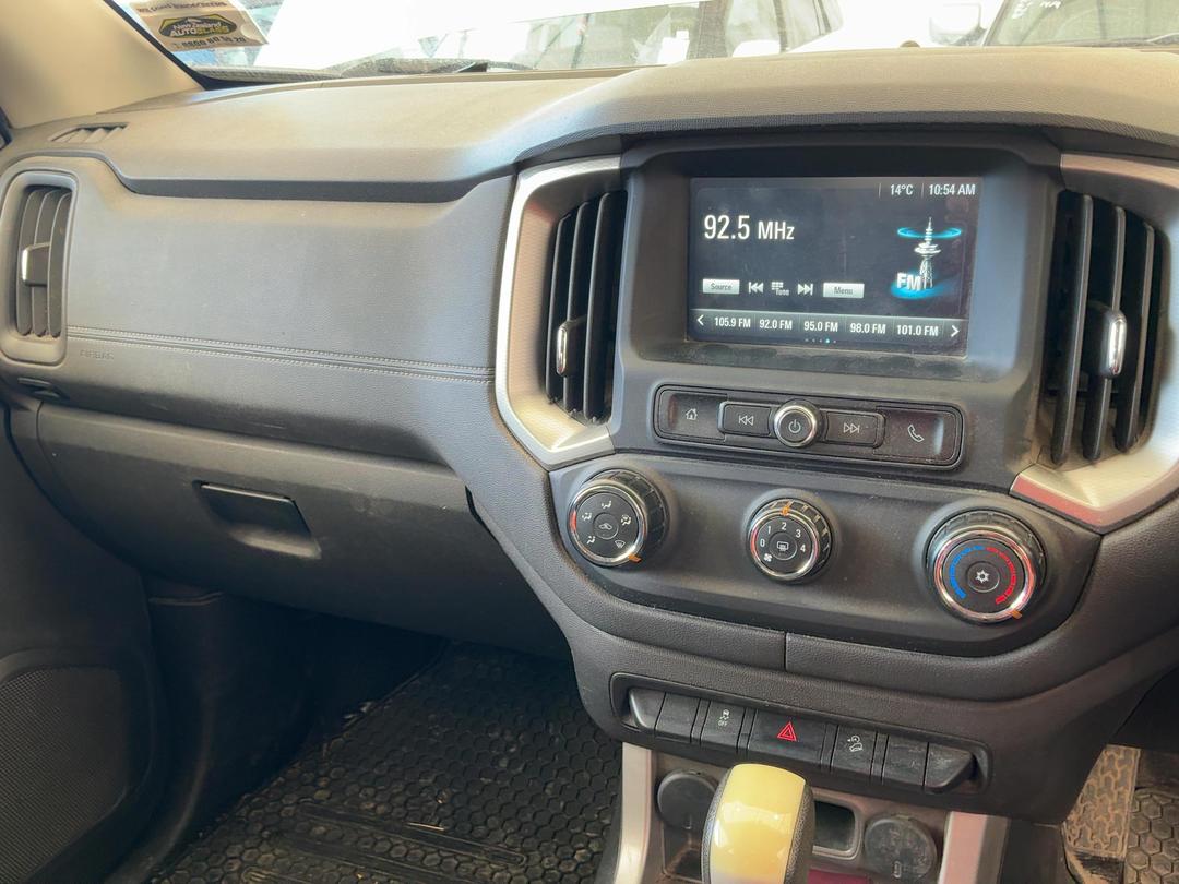 Photo '17' of Holden Colorado LT DC PU