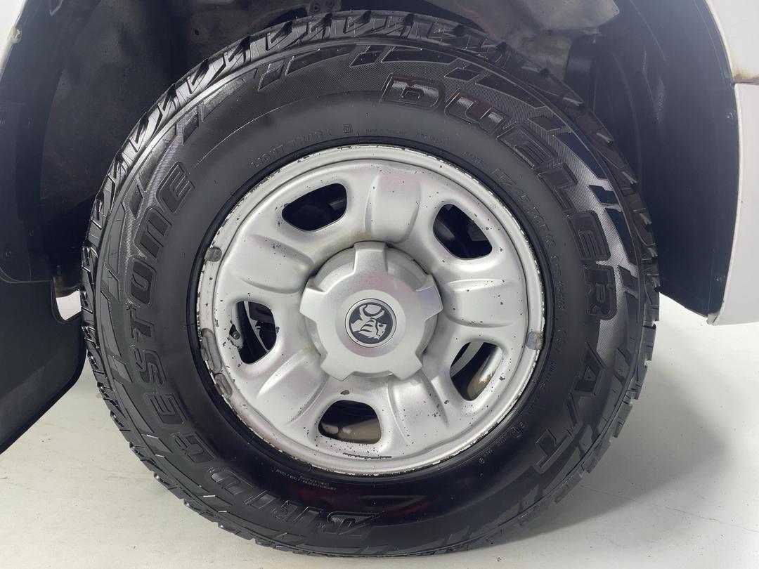 Photo '9' of Holden Colorado
