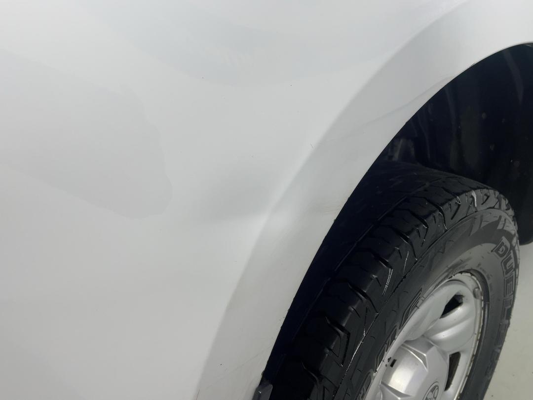 Photo '34' of Holden Colorado