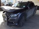 Thumbnail '3' of Holden Colorado Z71 DC PU