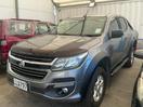 Thumbnail '1' of Holden Colorado LTZ DC PU