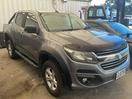 Thumbnail '2' of Holden Colorado LTZ DC PU