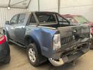 Thumbnail '5' of Holden Colorado LTZ DC PU