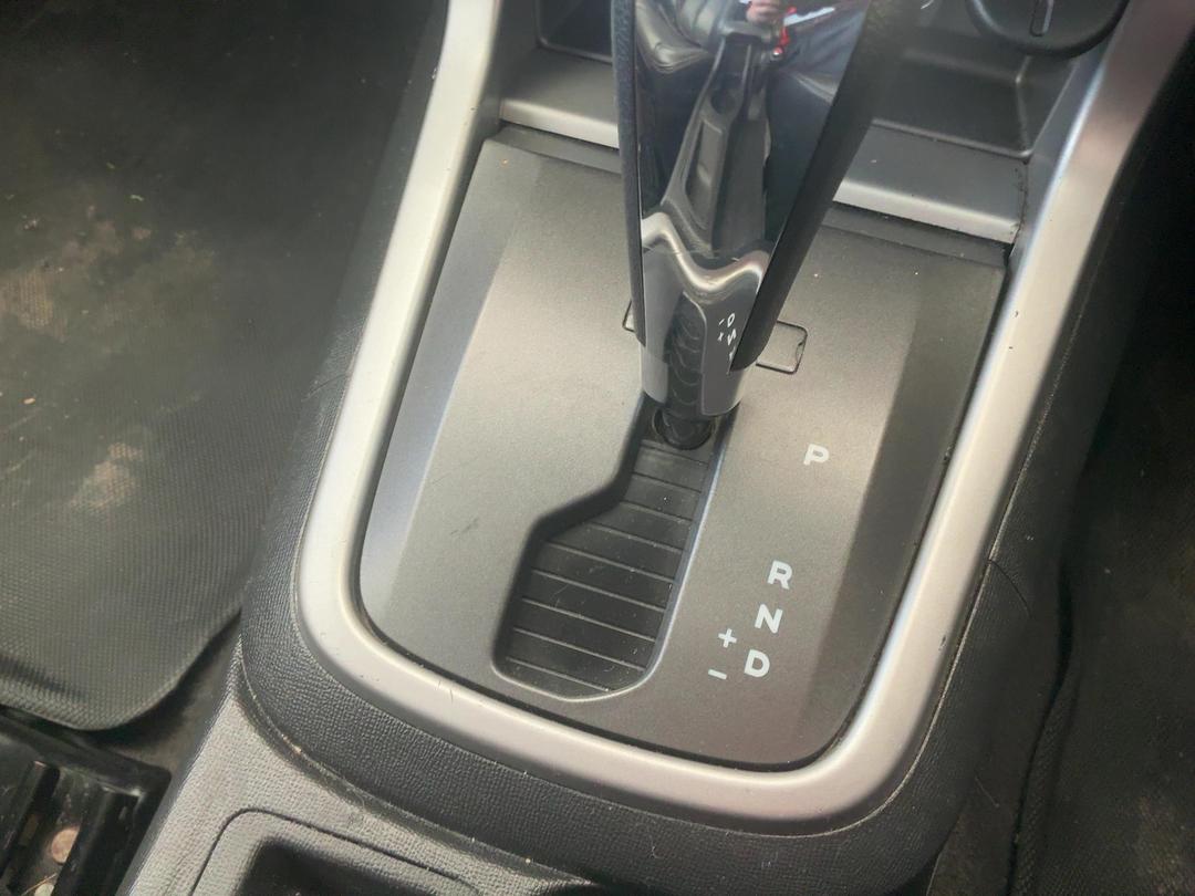 Photo '15' of Holden Colorado LTZ DC PU Photo '15' of Holden Colorado LTZ DC PU