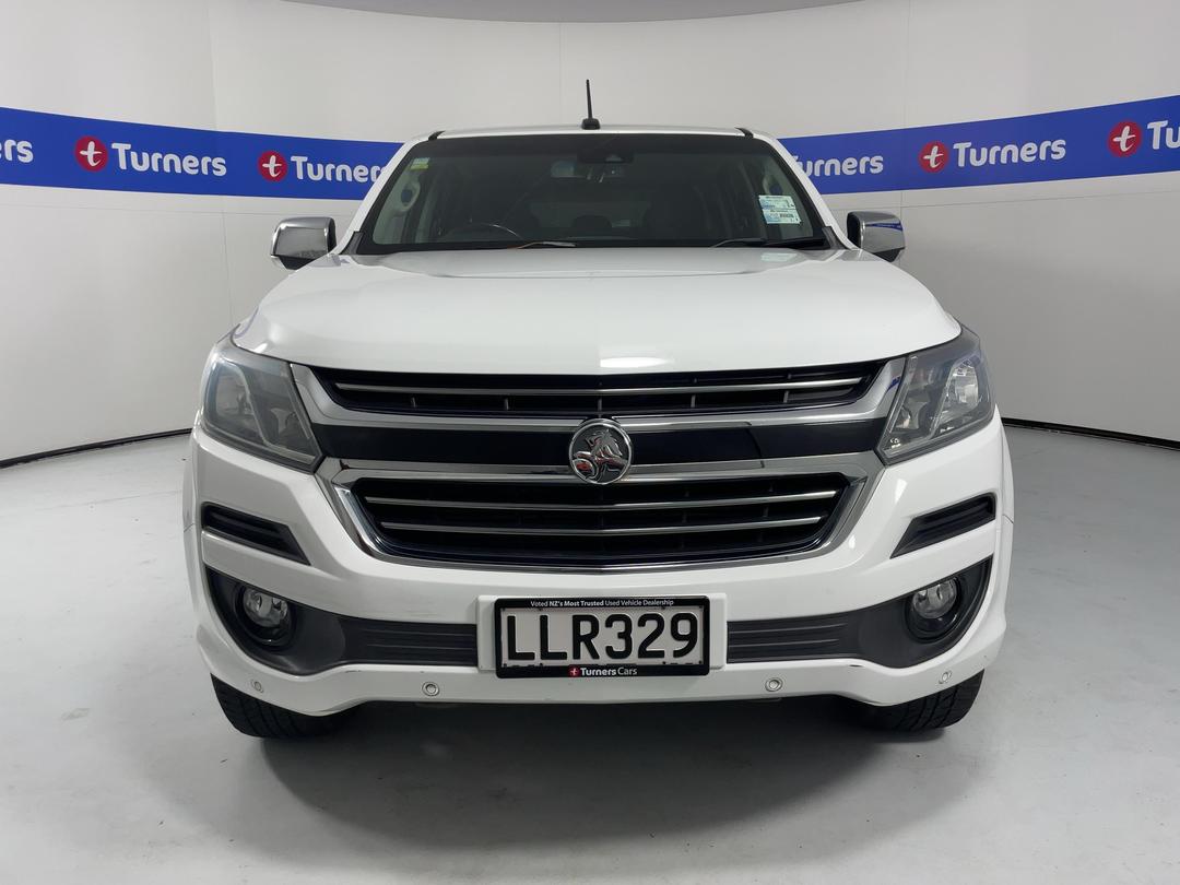 Photo '2' of Holden Colorado