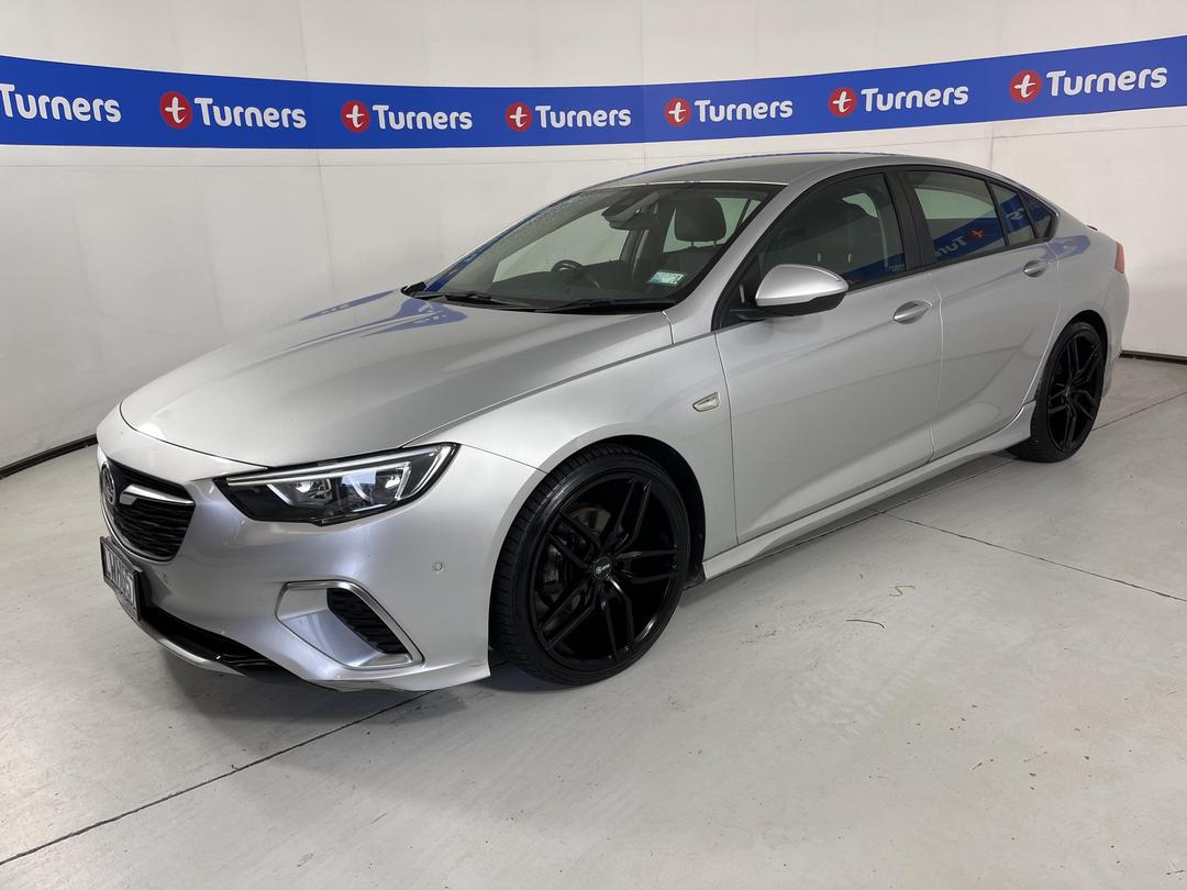 Photo '4' of Holden Commodore