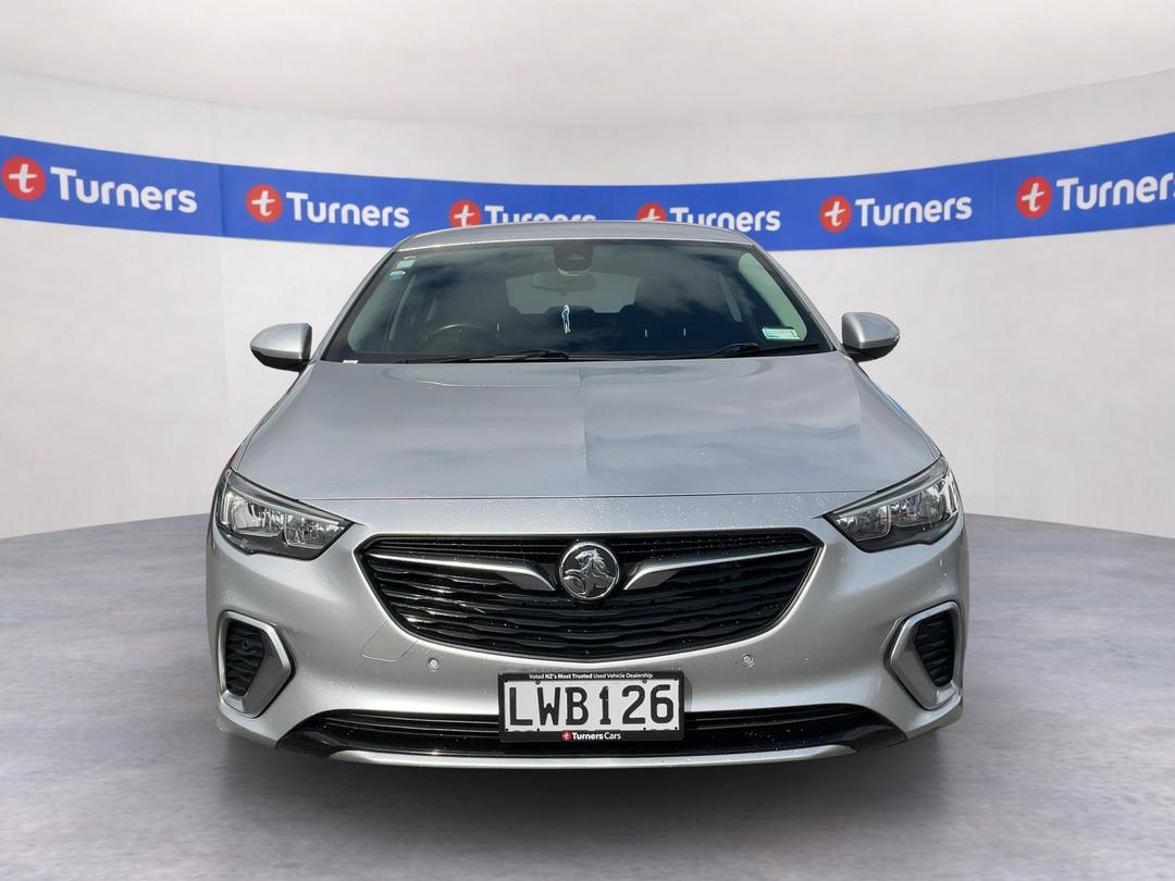Photo '2' of Holden Commodore