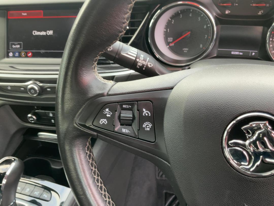 Photo '27' of Holden Commodore