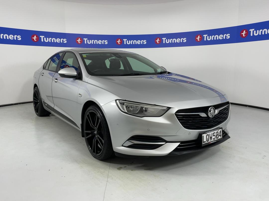 Photo '1' of Holden Commodore