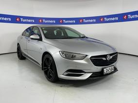 Image of 2018 Holden Commodore LT