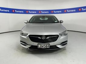 Photo '2' of Holden Commodore