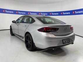 Photo '5' of Holden Commodore