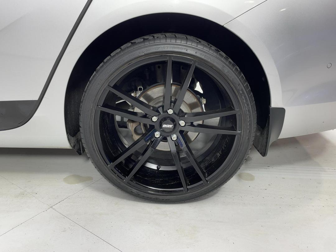 Photo '11' of Holden Commodore