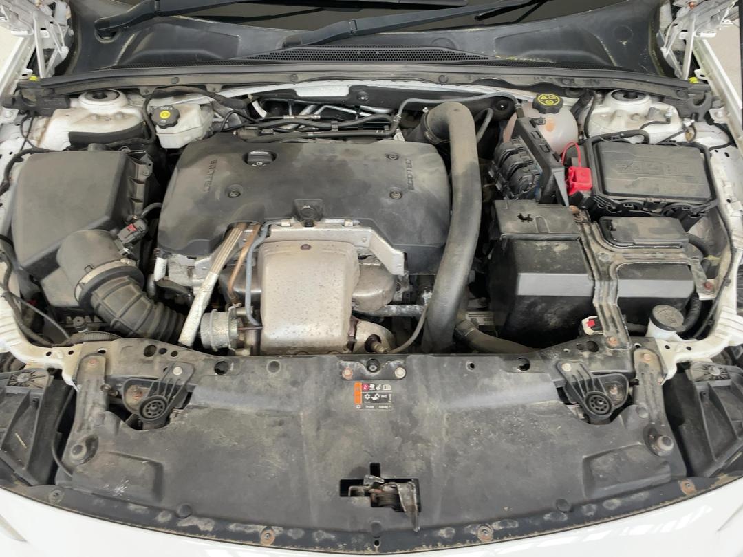 Photo '13' of Holden Commodore