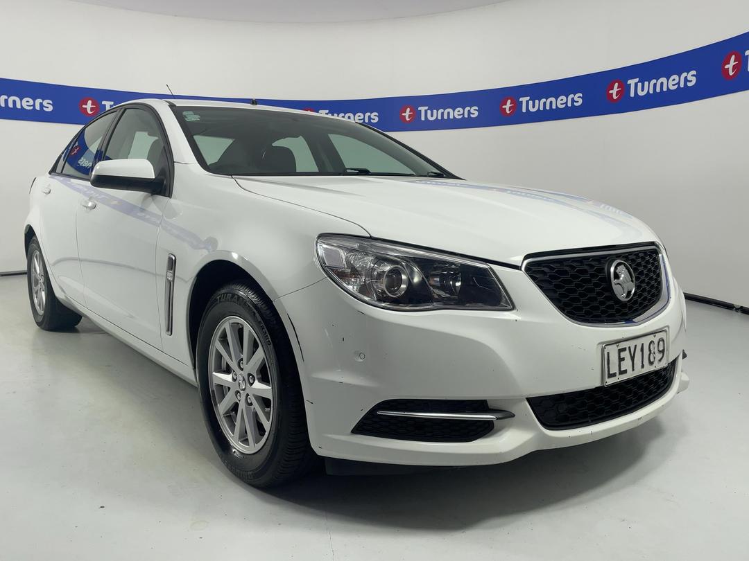 Photo '1' of Holden Commodore