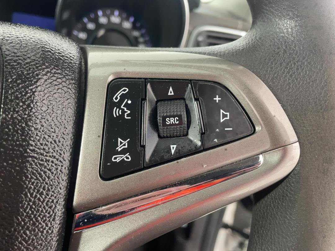 Photo '24' of Holden Commodore