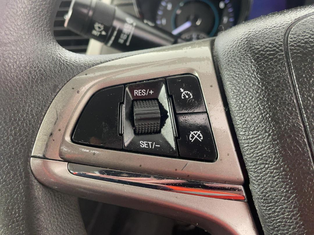 Photo '25' of Holden Commodore