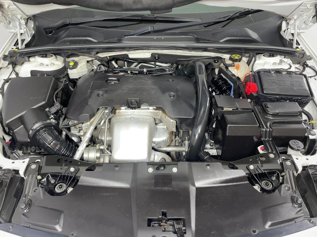 Photo '13' of Holden Commodore