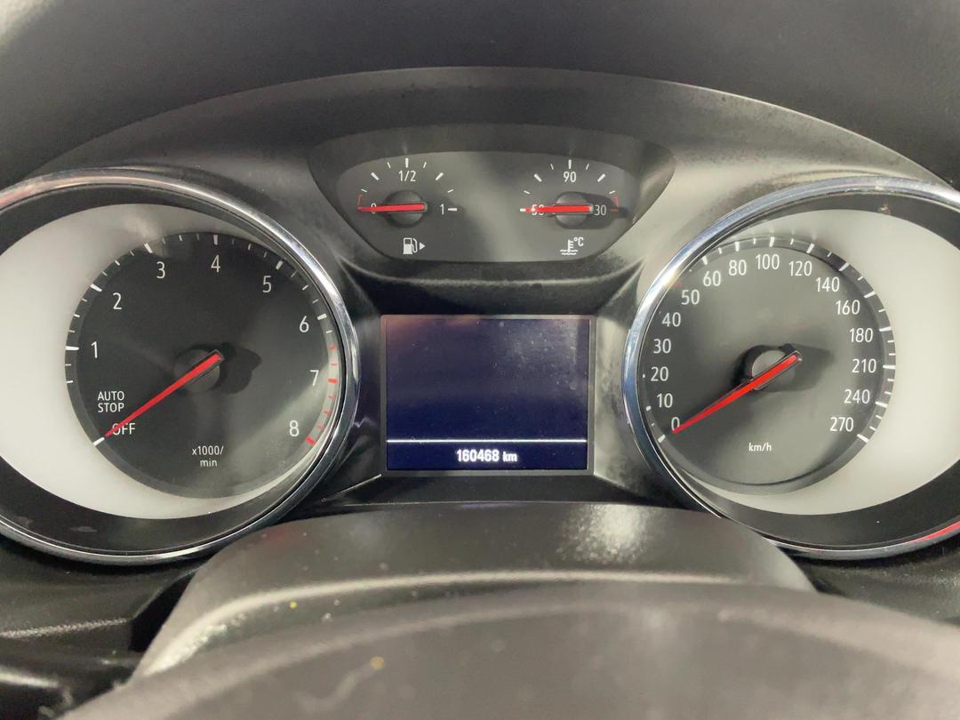 Photo '21' of Holden Commodore