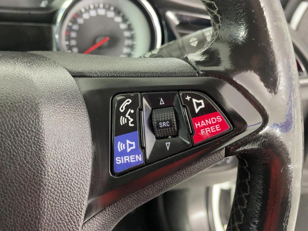 Photo '23' of Holden Commodore