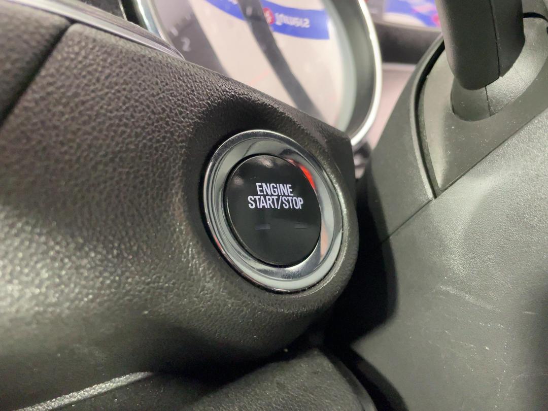 Photo '26' of Holden Commodore