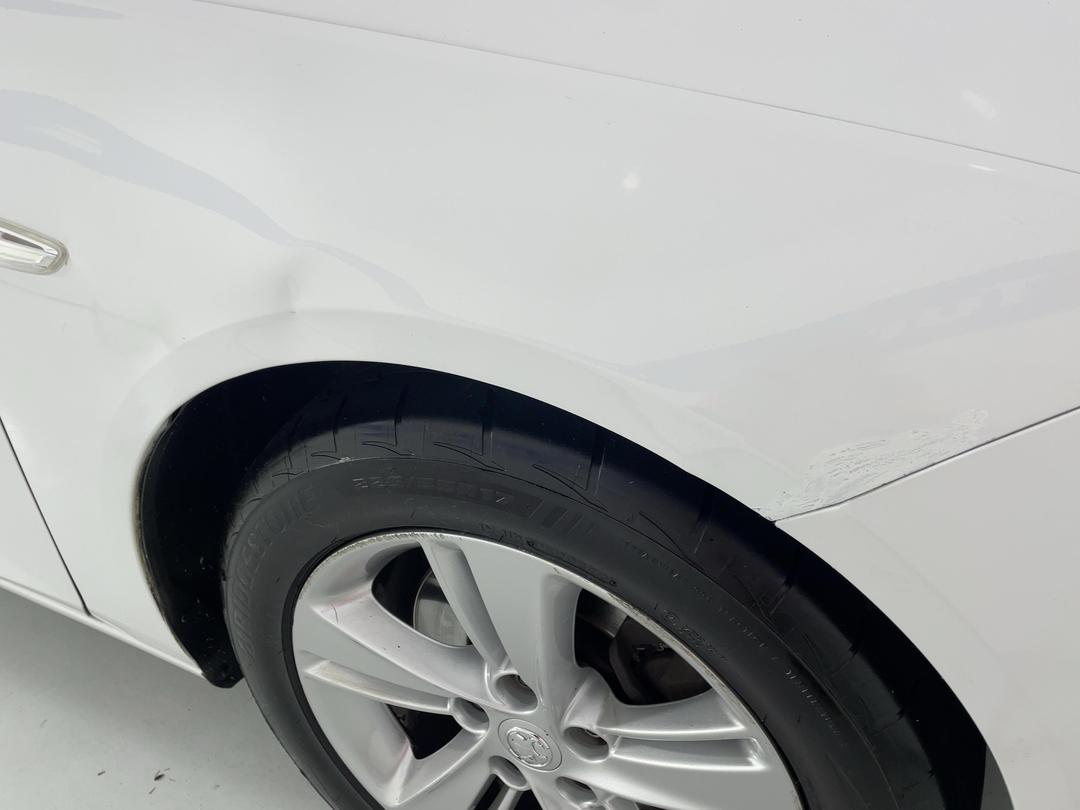 Photo '31' of Holden Commodore