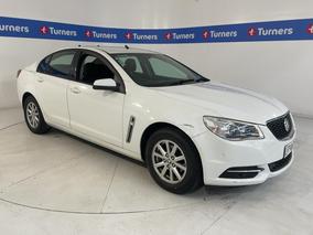 Photo '1' of Holden Commodore