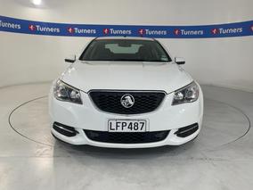 Photo '2' of Holden Commodore