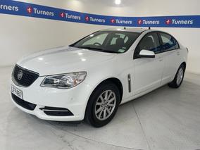 Photo '4' of Holden Commodore